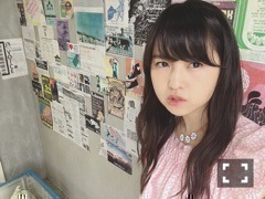 伊藤 万理華｜よ。727回目（2016-07-17）