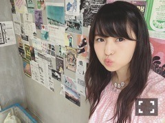 伊藤 万理華｜よ。727回目（2016-07-17）｜2枚目