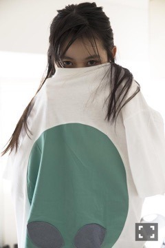伊藤 万理華｜よ。727回目（2016-07-17）｜4枚目