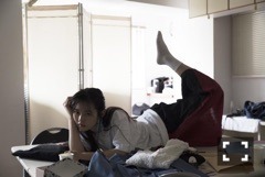 伊藤 万理華｜よ。727回目（2016-07-17）｜5枚目