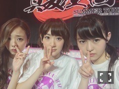 伊藤 万理華｜はじまった。729回目（2016-07-24）