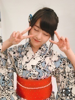 伊藤 万理華｜また茶でも。731回目（2016-07-31）