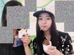 伊藤 万理華｜また茶でも。731回目（2016-07-31）｜4枚目
