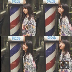 伊藤 万理華｜克服。732回目（2016-08-07）｜4枚目