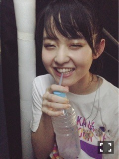 伊藤 万理華｜えい。734回目（2016-08-20）｜4枚目