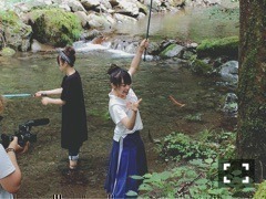 伊藤 万理華｜日光浴。735回目（2016-08-26）｜5枚目