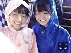 伊藤 万理華｜ステージを駆け抜ける幸せったらない。736回目（2016-08-31）｜4枚目