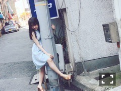 伊藤 万理華｜犬T。739回目（2016-09-16）｜3枚目