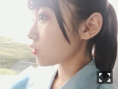 伊藤 万理華｜つぎはひの。740回目 （2016-09-25）