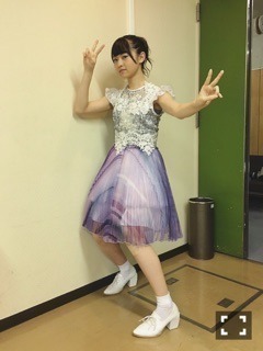 伊藤 万理華｜つぎはひの。740回目 （2016-09-25）｜5枚目