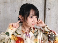 伊藤 万理華｜今水の中。741回目（2016-10-03）