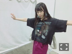 伊藤 万理華｜今水の中。741回目（2016-10-03）｜2枚目