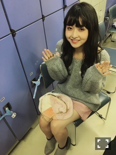 伊藤 万理華｜山の反対側。742回目（2016-10-08）