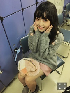 伊藤 万理華｜山の反対側。742回目（2016-10-08）｜2枚目