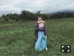 伊藤 万理華｜清々しい。745回目（2016-10-25）｜5枚目