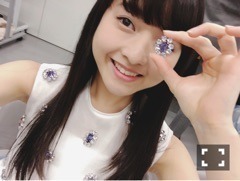 伊藤 万理華｜記念。748回目（2016-11-06）