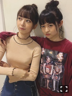 伊藤 万理華｜記念。748回目（2016-11-06）｜4枚目