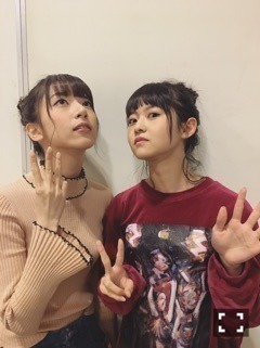 伊藤 万理華｜記念。748回目（2016-11-06）｜5枚目
