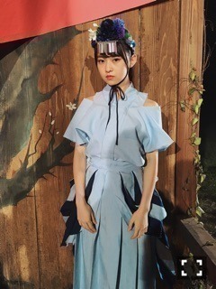 伊藤 万理華｜獣系、妖怪系。749回目（2016-11-13）