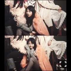 伊藤 万理華｜獣系、妖怪系。749回目（2016-11-13）｜4枚目