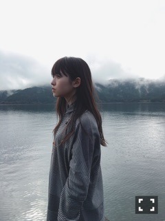 伊藤 万理華｜旅路。750回目（2016-11-21）｜2枚目