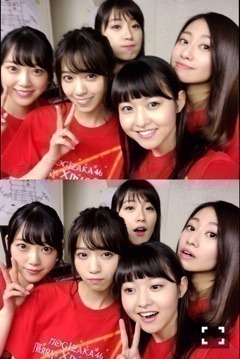 伊藤 万理華｜不等号。752回目（2016-12-10）｜3枚目
