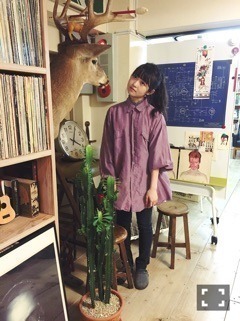 伊藤 万理華｜不等号。752回目（2016-12-10）｜5枚目
