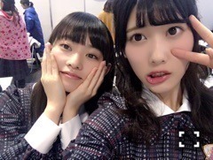 伊藤 万理華｜六変化。758回目（2017-01-20）