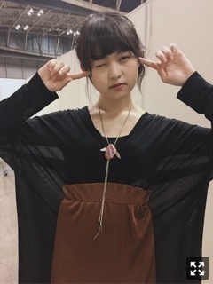 伊藤 万理華｜しばらく。761回目（2017-02-05）｜2枚目