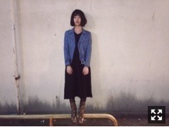 伊藤 万理華｜カットオーライ。764回目（2017-03-02）｜5枚目