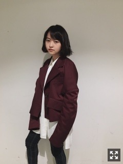 伊藤 万理華｜それも味。765回目（2017-03-06）｜2枚目