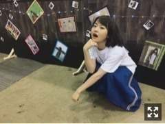 伊藤 万理華｜それも味。765回目（2017-03-06）｜4枚目