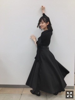 伊藤 万理華｜それも味。765回目（2017-03-06）｜5枚目