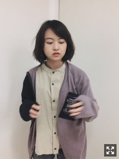 伊藤 万理華｜ぬるまゆ。766回目（2017-03-13）