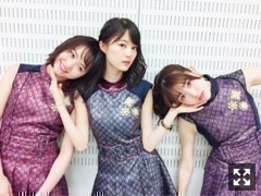 伊藤 万理華｜セルフカット。767回目（2017-03-18）