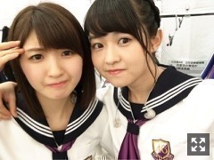 伊藤 万理華｜愛情。775回目（2017-07-03）｜3枚目