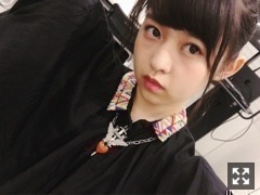 伊藤 万理華｜熱しやすく冷めやすい。777回目（2017-08-05）