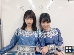 伊藤 万理華｜ファーストアルバム。781回目（2017-09-20）｜4枚目