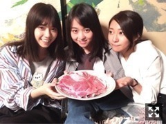 伊藤 万理華｜よくいそう。782回目（2017-09-27）