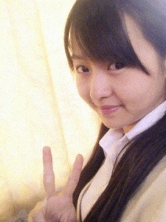 伊藤 万理華｜153回目*marika（2012-06-01）