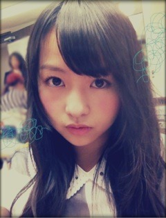 伊藤 万理華｜168回目*marika（2012-06-25）