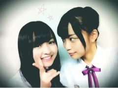 伊藤 万理華｜172回目*marika（2012-07-07）