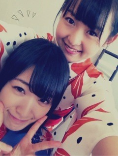 伊藤 万理華｜174回目*marika（2012-07-10）