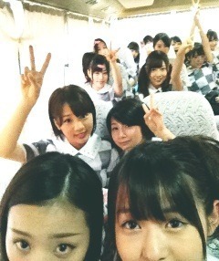 伊藤 万理華｜189回目*marika（2012-07-28）