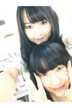 伊藤 万理華｜198回目*marika（2012-08-07）
