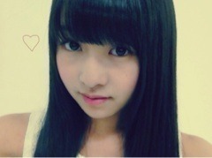伊藤 万理華｜229回目*marika（2012-09-14）