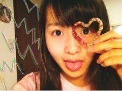 伊藤 万理華｜241回目*marika（2012-09-26）