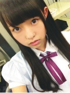 伊藤 万理華｜248回目*marika（2012-10-02）