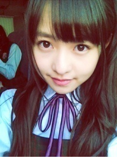 伊藤 万理華｜289回目*marika（2012-11-14）