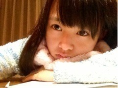 伊藤 万理華｜302回目*marika（2012-11-28）